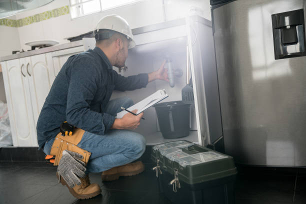 Best Clogged Drain Plumber  in Kana, UT