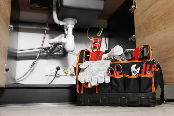 Best Emergency Plumber  in Kana, UT