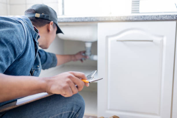 Best Local Plumber Services  in Kana, UT
