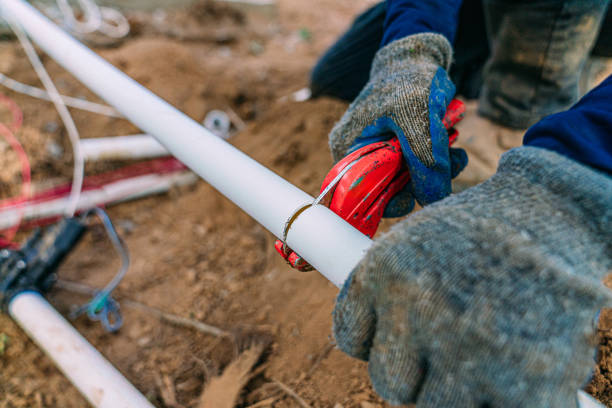 Shower Repair Services in Kana, UT