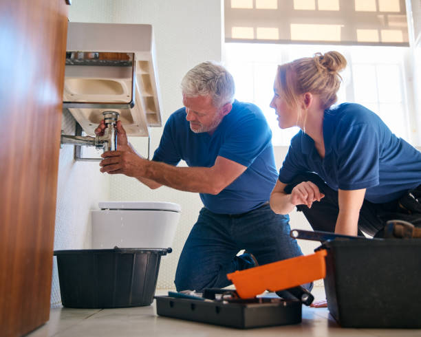Best Drain Cleaning Services  in Kana, UT